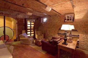 Hotel Corte Gondina Boutique