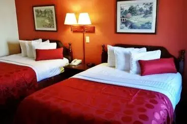 Hotel Country Hearth Inn & Suites Augusta