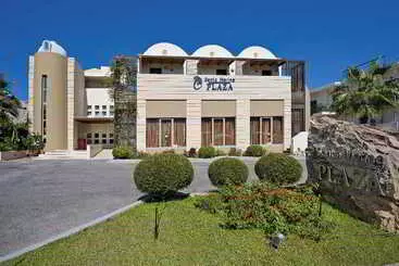 Hotel Giannoulis   Santa Marina Plaza