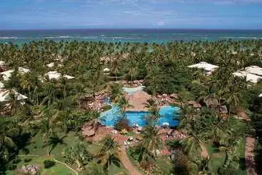 Grand Palladium Select Bavaro Resort & Spa - All Inclusive