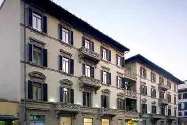 Hotel Palazzo Ognissanti