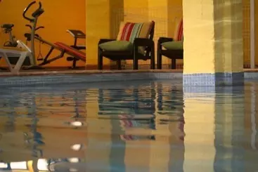 Hotel Portimão Center