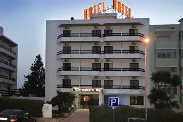 ホテル Portimão Center