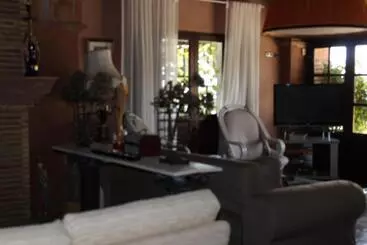 فندق ريفى Rural Los Jarales