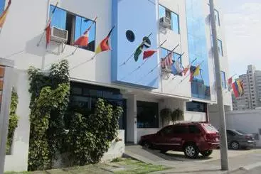 Отель Soul Mate Inn