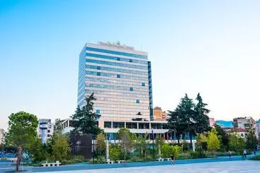 Tirana International Hotel & Conference Center