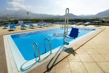 فندق Zentral Center  Adults Only