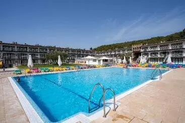 Medplaya Aparthotel Sant Eloi