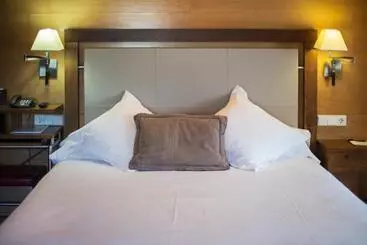 Parador De Santo Estevo