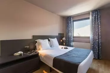 آپارتمان Pierre & Vacances Andorra Pas de La Casa Alaska