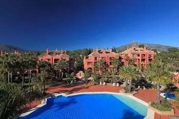 Appartements Vasari Resort