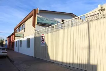 Hotelli Residencial Victoria Said