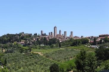 Пансион Primettahouse