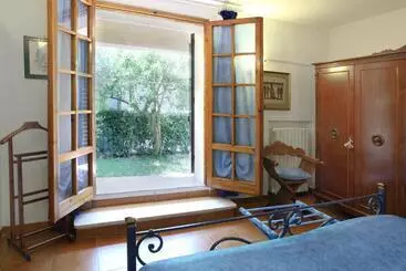 Pensjonat Primettahouse