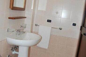 هتل Agriturismo Parra