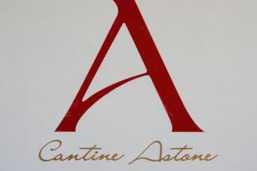 בית מלון כפרי B&b Panta Rei