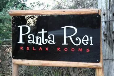 Hotel B&b Panta Rei