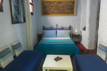 בית מלון כפרי Dar Lalla Khadouj