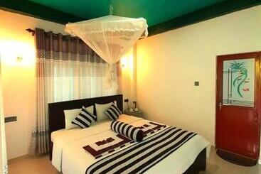 ホテル Green Lantern