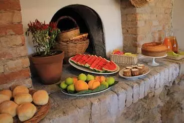 Hotelli La Peschiera B&b