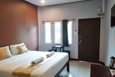 Rossarin Garden Resort 2