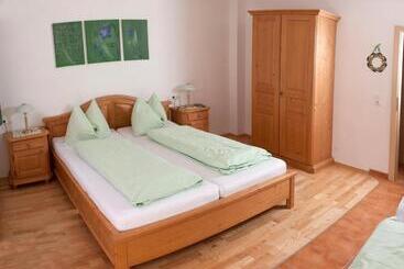 Bio Bauernhof Hotel Matlschweiger