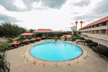 Haad Kaew Resort