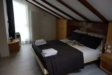 Hotel Al Trifoglio