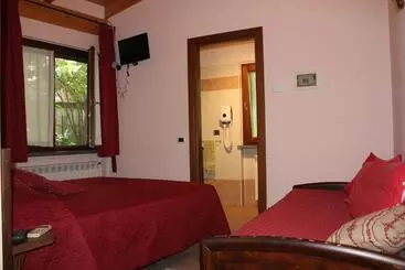 Hotel B&b Chez Annie