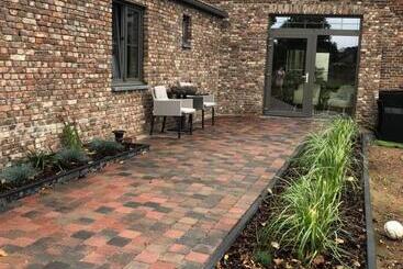 Hotel B&b Het Vuchterhof