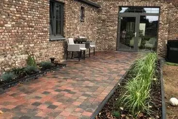 Hotel B&b Het Vuchterhof