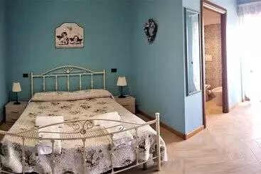 Hotelli Glamour Bed & Breakfast