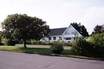 Hotel Guesthouse Fensmark V/helge Sahl