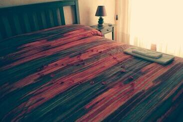 Hotel La Grotta Delle Fate