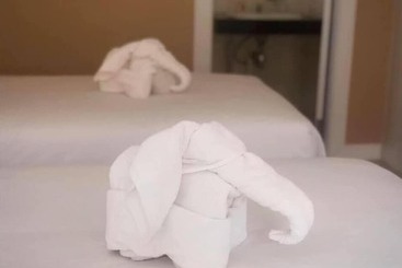 酒店 Me And Tree Villa