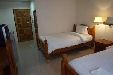 Hotel Pornnarumirt