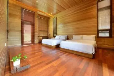 Hotel Spring Garden