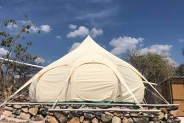 Hotel Tendo Glamping