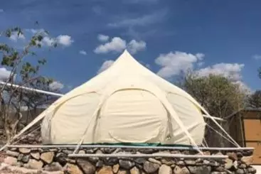 Hotel Tendo Glamping