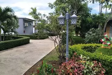 Hotelli The Lofts Eco