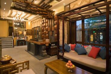 Hotel Wonderland Boutique