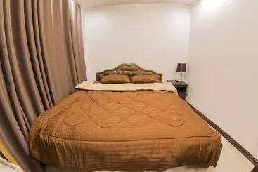 Maximum Luxury Apartment
