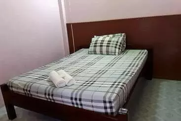 Ruenbua Resort
