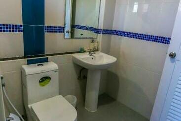 Tempo Plus Apartment