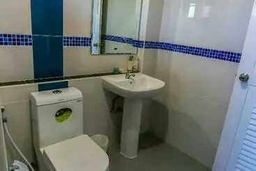 Tempo Plus Apartment