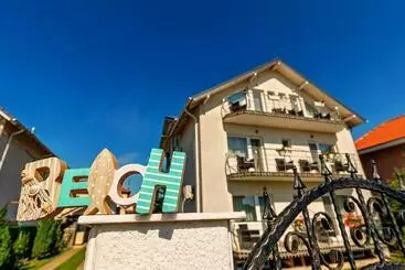 Pension Vila Mosel