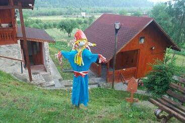 Pension Lucia Bucovina
