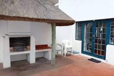 Hotelli Arniston Seaside Cottages