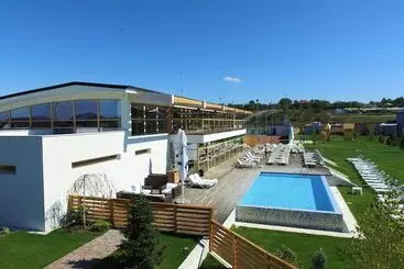 Hotel Forest Retreat&spa