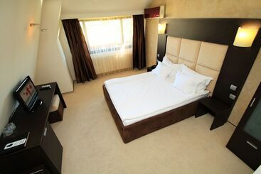 ホテル Forest Retreat&spa